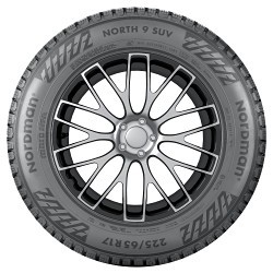 Nokian Nordman North 9 SUV 245/65R17 Tire