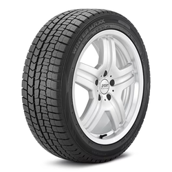 Dunlop Winter Maxx WM02 175/65R14 Tire