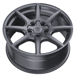 Edge Street 357A-8805940 18X8 5X112 / 5X4.50 (+40) Edg 357A (hb 73.1) 18X8 Wheel