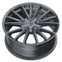 Edge Street 353A-8805740 18X8 5X4.50 / 5X120 (+40) Edg 353A (hb 74.1) 18X8 Wheel