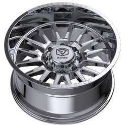 Edge Off Road 305C-2226844 22X12 6X135 / 6X5.50 (-44) Edg 305C (hb 106.2) 22X12 Wheel