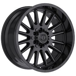 Tis 567B-2228744 22X12 8X170 (-44) Tis 567B (hb 125.2) 22X12 Wheel