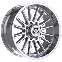 Tis 567C-2228944 22X12 8X180 (-44) Tis 567C (hb 124.3) 22X12 Wheel
