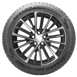 Dunlop Blue Response A/S 185/65R14 Tire
