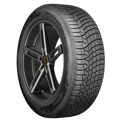 Continental SecureContact Aw 195/65R15 Tire
