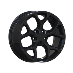 Oep 175B-2856535 20X8.5 5X4.50 (+35) Oep 175B (hb 74.1) 20X8.5 Wheel