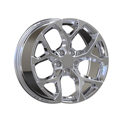 Oep 175C-2856535 20X8.5 5X4.50 (+35) Oep 175C (hb 74.1) 20X8.5 Wheel