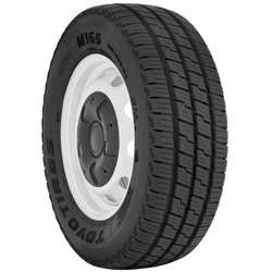 Toyo M165 225/75R16 Tire