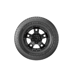 Kumho Road Venture HT52 265/70R17 Tire