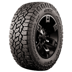Gt Radial Adventuro RT All-Season Tire 275/65R18 116T