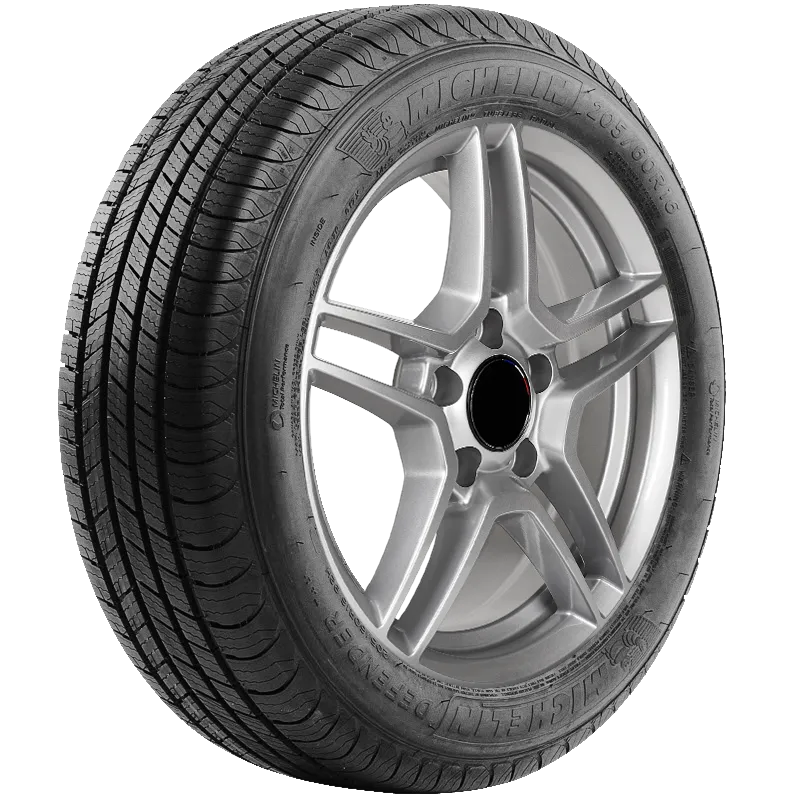 Michelin Defender T + H Black 195/65R15 Tire