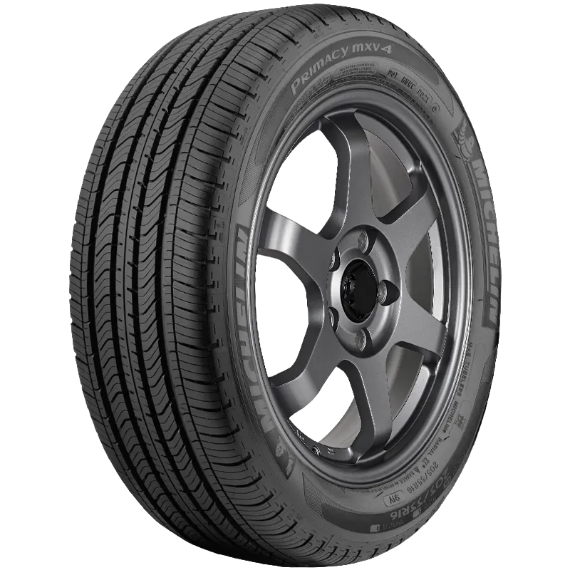 Michelin Primacy MXV4 Green X Black 215/55R17 Tire
