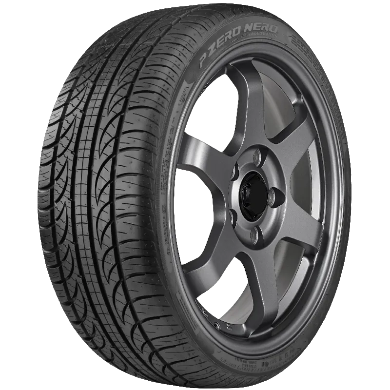 Pirelli Pzero Nero All Season 245/45R19 Tire