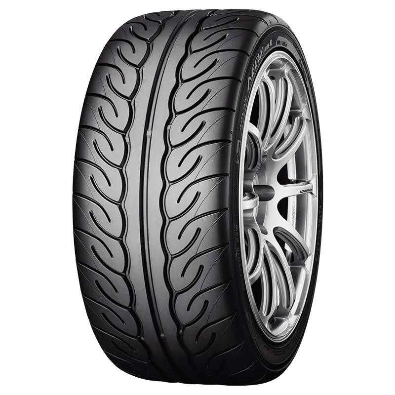 Yokohama Advan Neova AD08R 255/30R19 Tire
