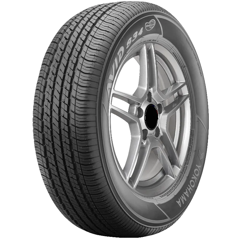 Yokohama Avid S34RV 235/65R17 Tire