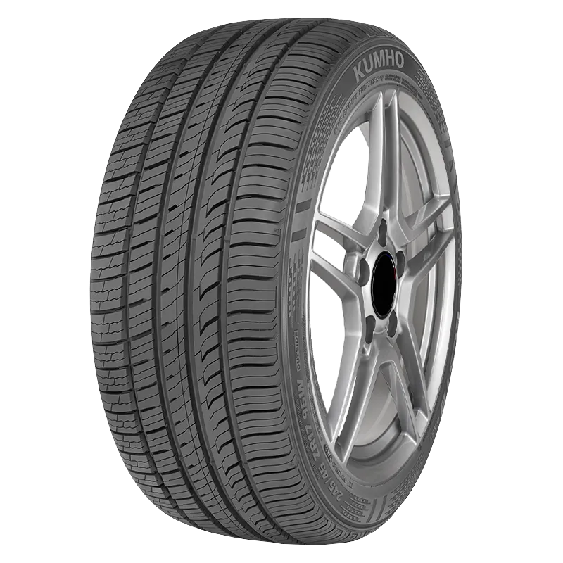 Kumho Ecsta PA51 UHP A/S 255/40R18 Tire