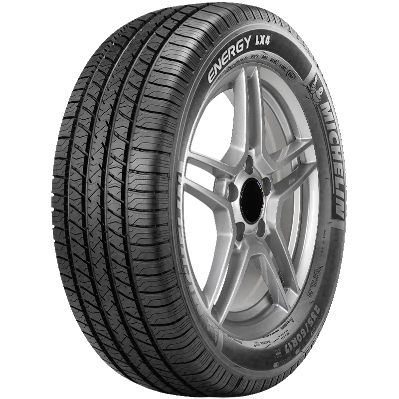 Michelin Energy LX4 Black 245/60R17 Tire
