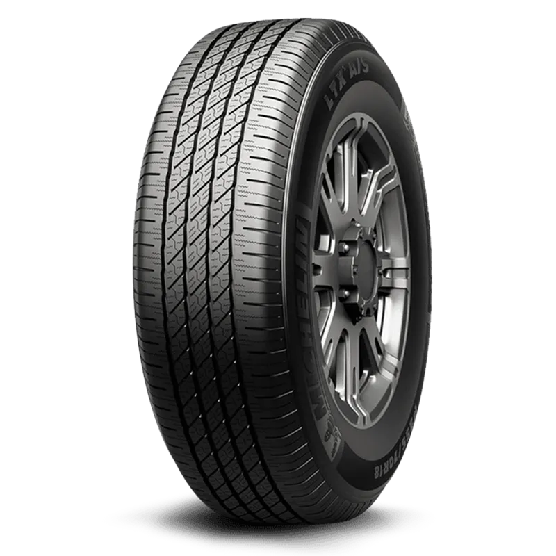 Michelin Ltx Trail BSW 265/70R18 Tire