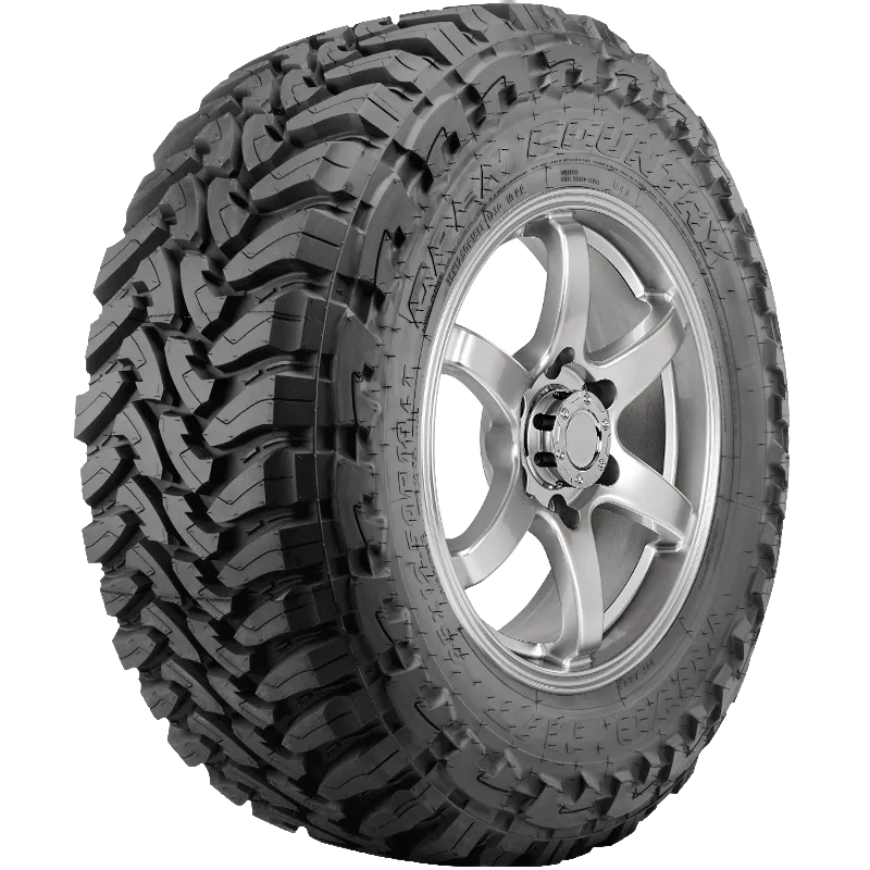 Toyo Open Country M/T 317.5/52R20 Tire