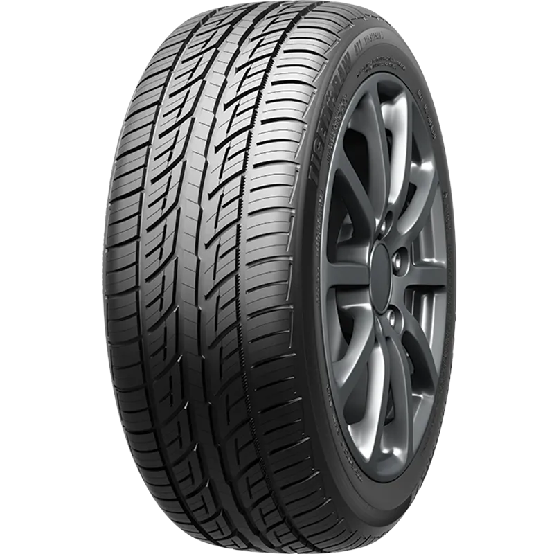 Uniroyal Tiger Paw Gtz All Season 2 255/35R19 Tire