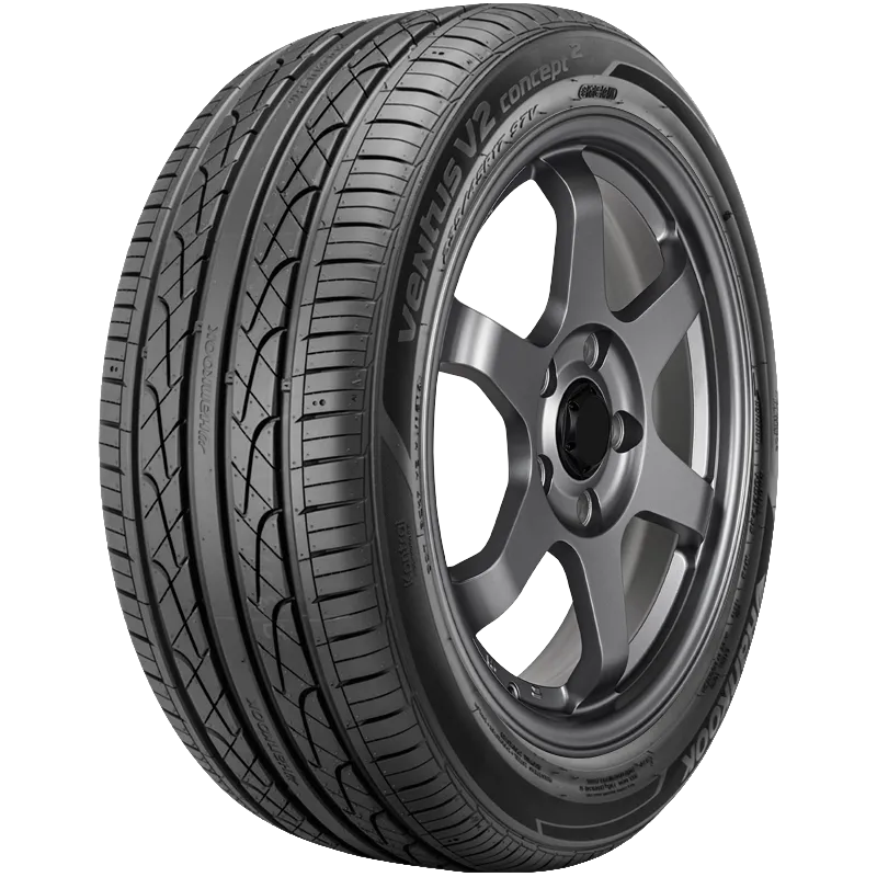 Hankook Ventus V2 CONCEPT2 H457 235/45R17 Tire