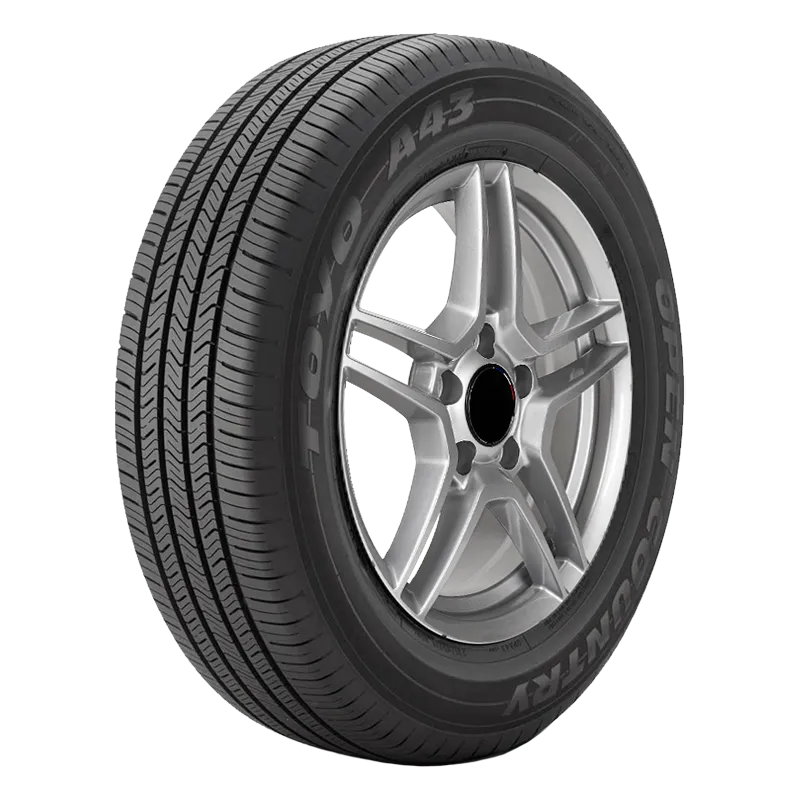 Toyo Open Country A46 255/60R18 Tire