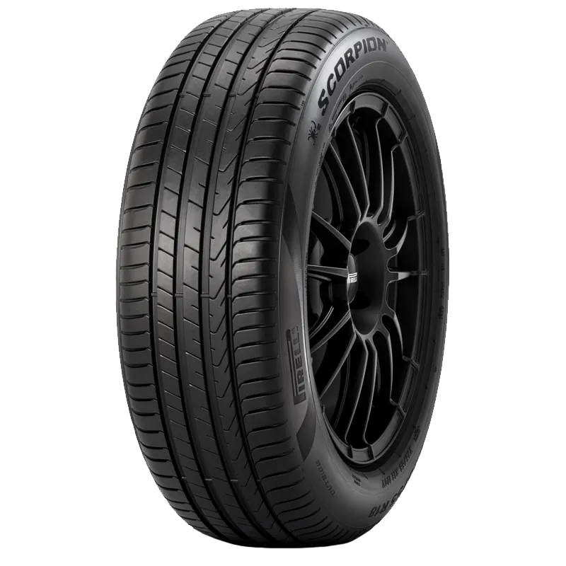 Pirelli Ice Friction (elect-EV / Ncs) 215/50R19 Tire