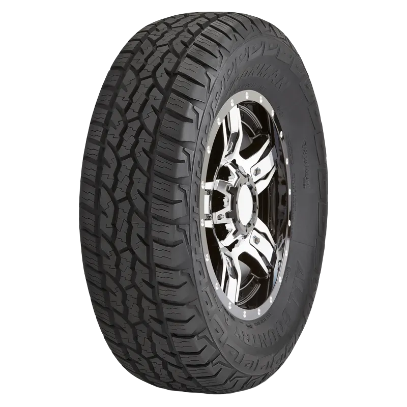 Ironman All Country AT-X All-Weather Tire 265/70R17 123R