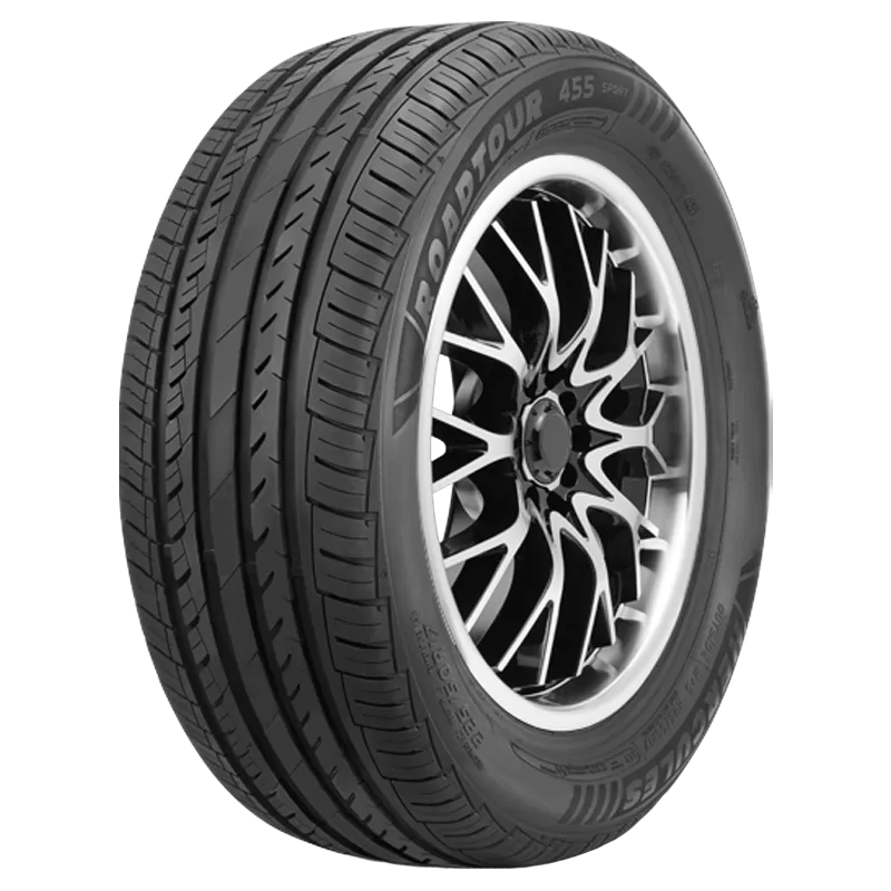 Hercules Strong Guard H-Ls 295/75R225 Tire