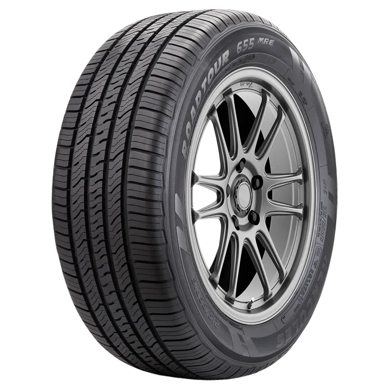 Hercules Strong Guard H-Ma 315/80R225 Tire
