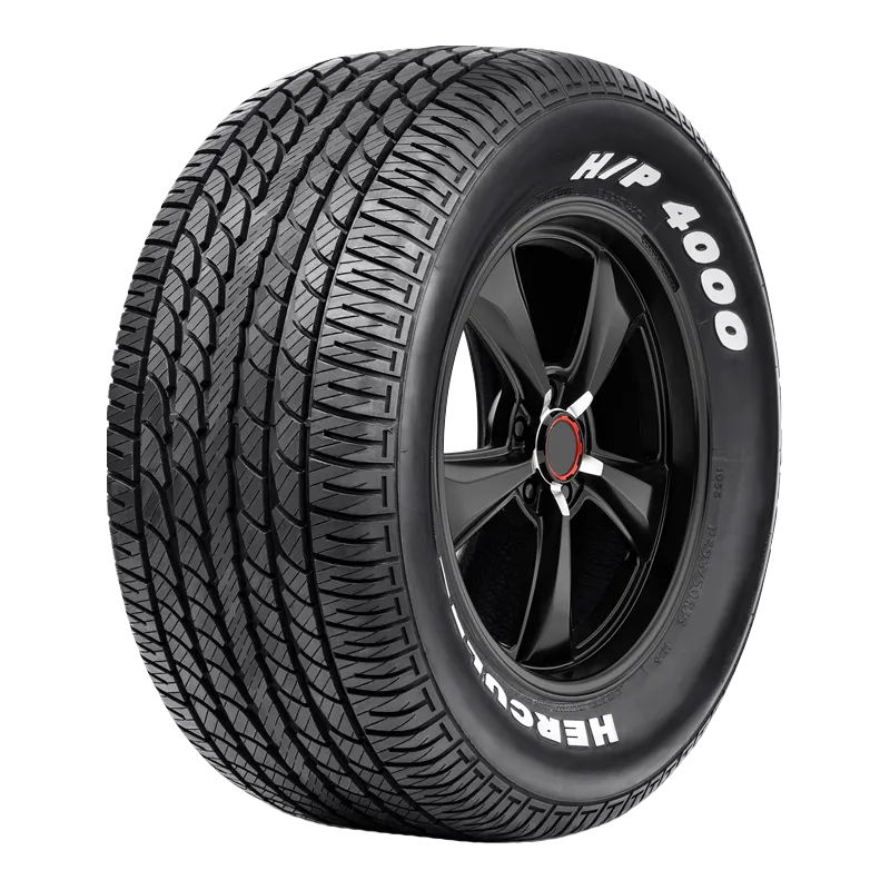 Hercules Power ST2 215/75R14 Tire