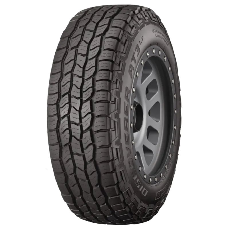 Cooper Tires Discoverer AT3 LT 265/70R16 Tire