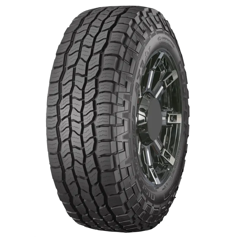 Cooper Tires Discoverer AT3 Xlt 295/70R18 Tire