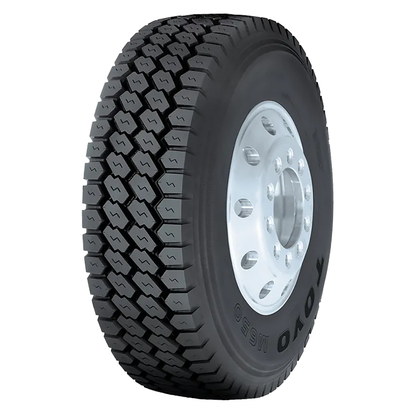 Toyo Osd M920 315/80R225 Tire