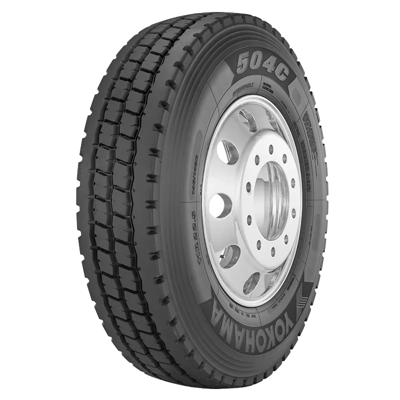 Yokohama AE50 205/40R17 Tire