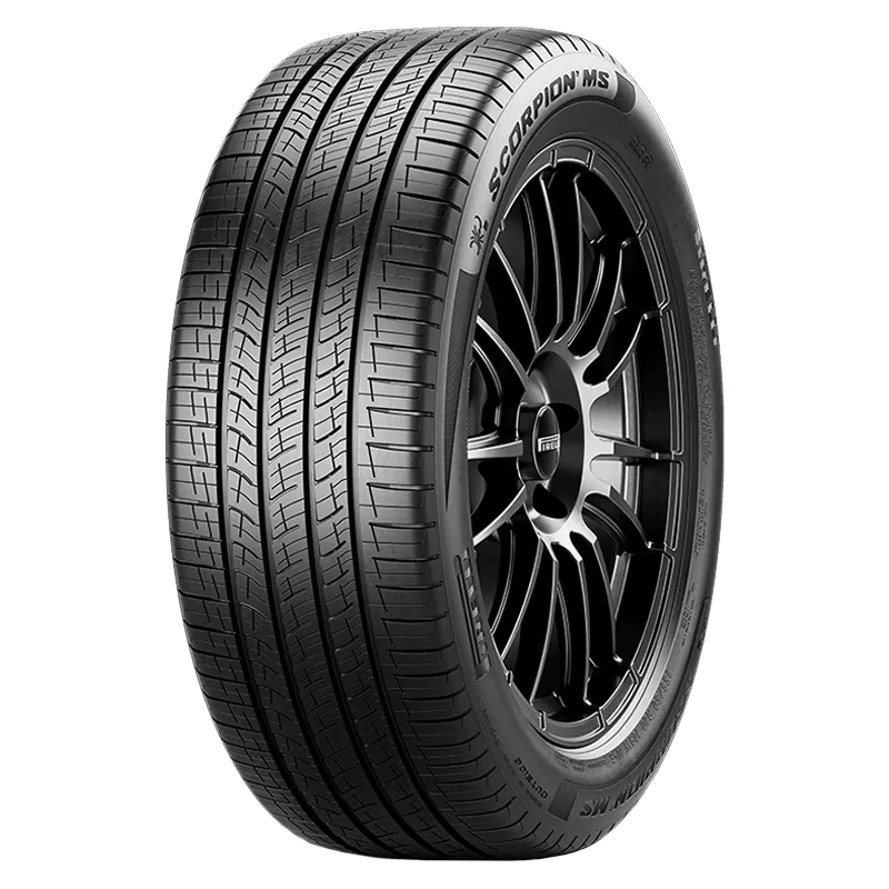 Pirelli Scorpion Xtm AT (elect-Ev) 275/60R20 Tire