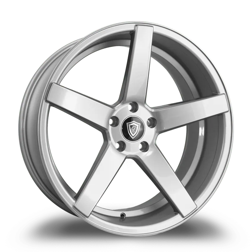 G - Line Alloys 20X8.5 5-114.3 G-Line #5178 Gun Metal 35/73.1 5-114.3 Wheel