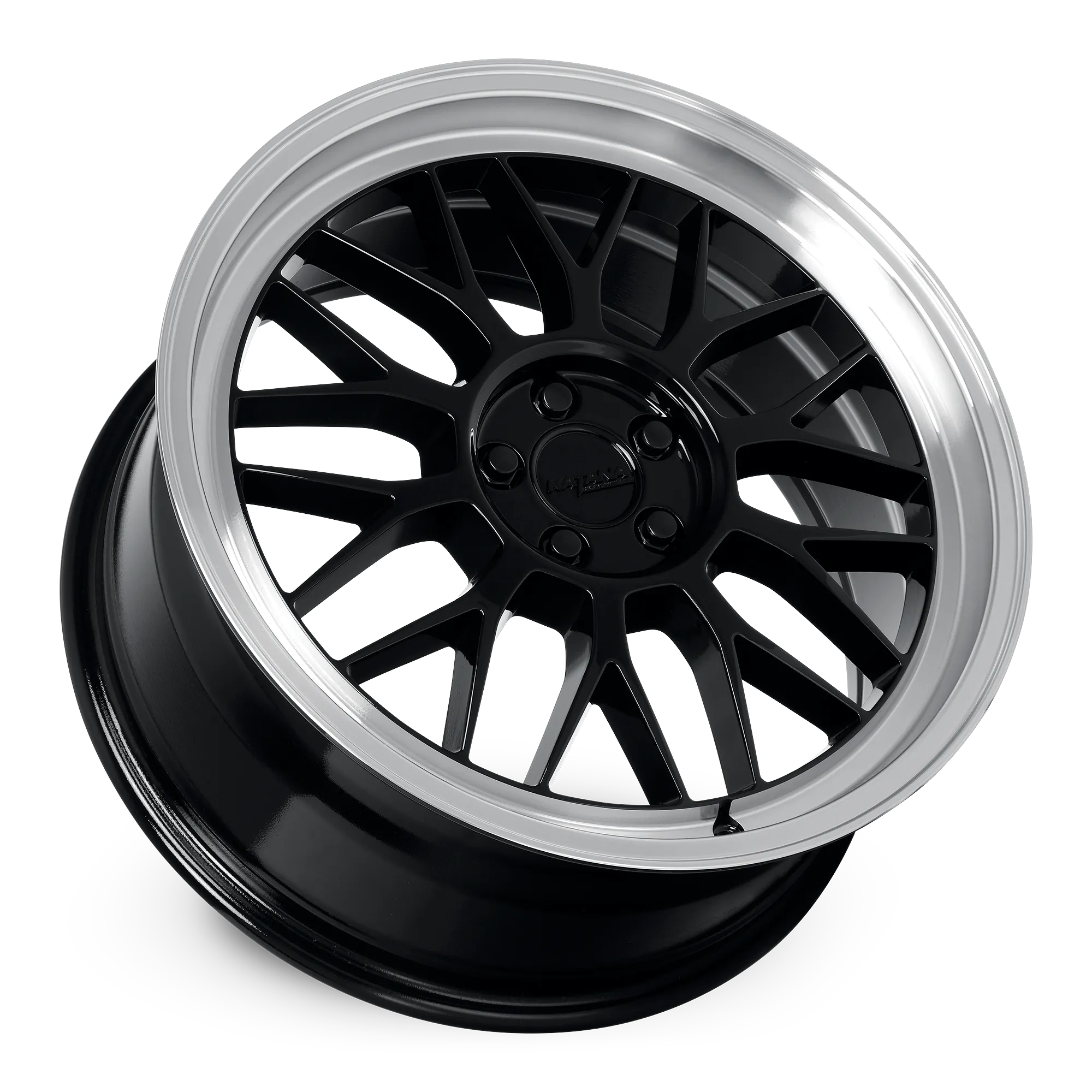 Katana Racing KR06 18X8 Wheel