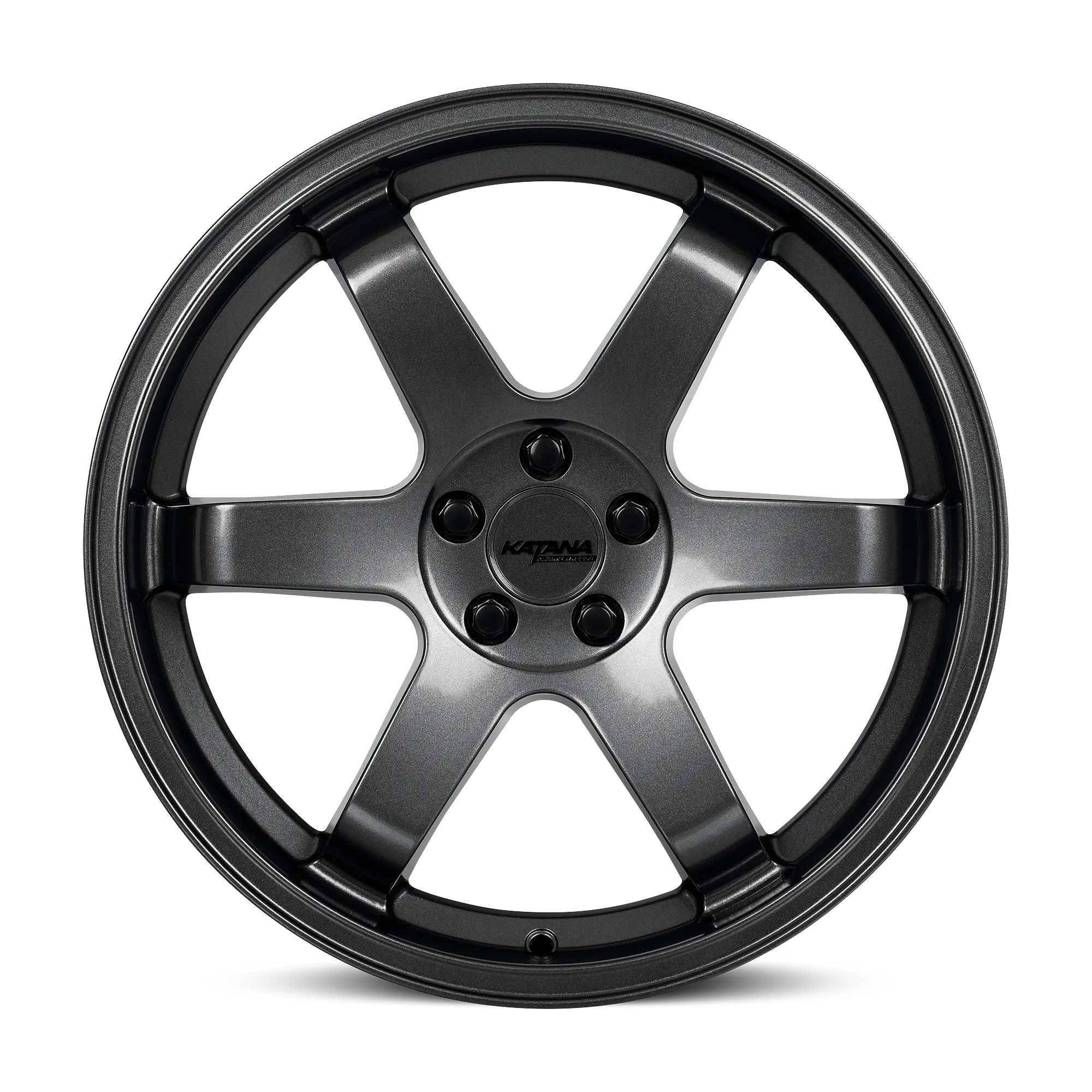 Katana Racing KR08 18X8 Wheel