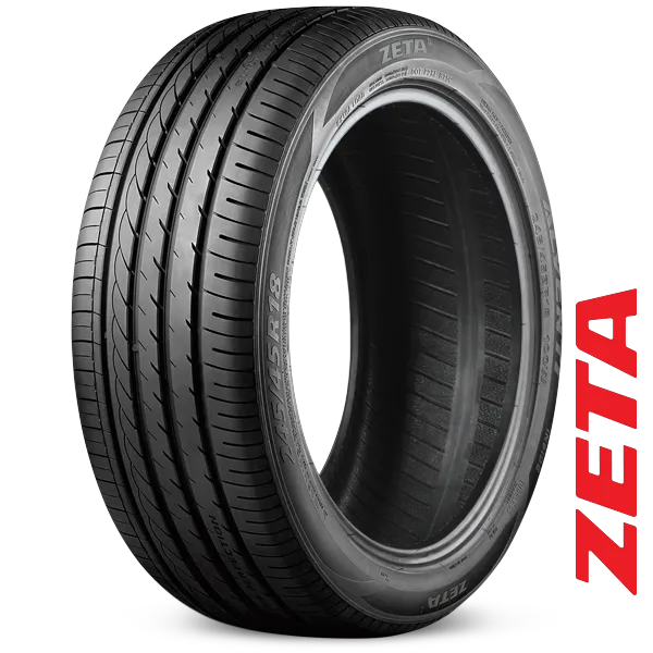 Zeta Alventi 225/55R18 Tire