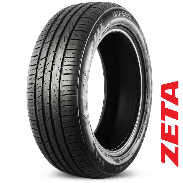 Zeta Impero 235/55R19 Tire
