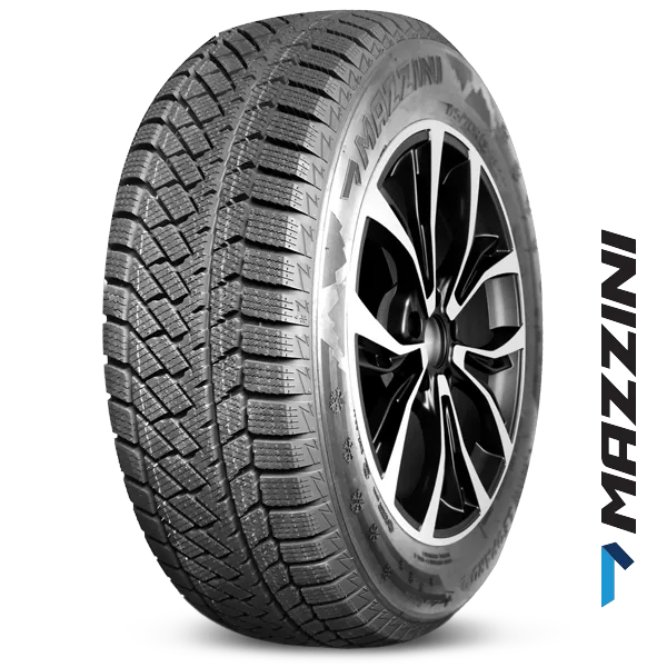 Mazzini Snow Leopard 2 235/40R19 Tire