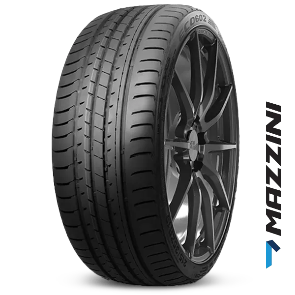 Mazzini ECO602 235/35R20 Tire