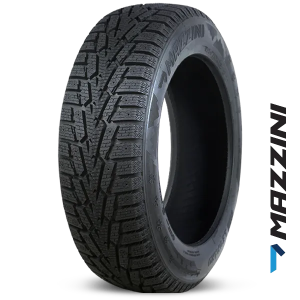 Mazzini Ice Leopard Winter Tire 205/50R17 93T
