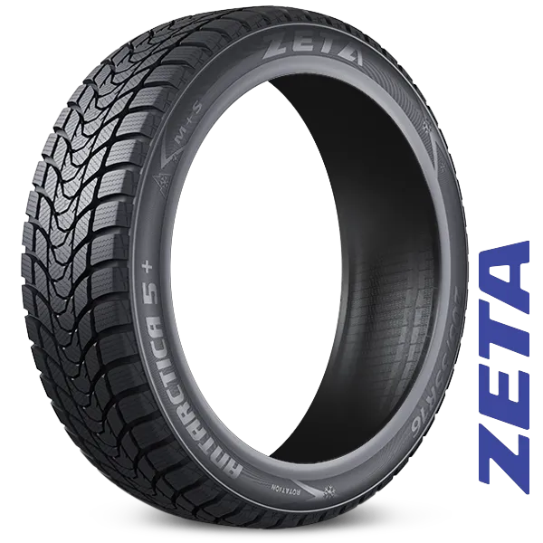 Zeta Antarctica 5+ 175/65R14 Tire