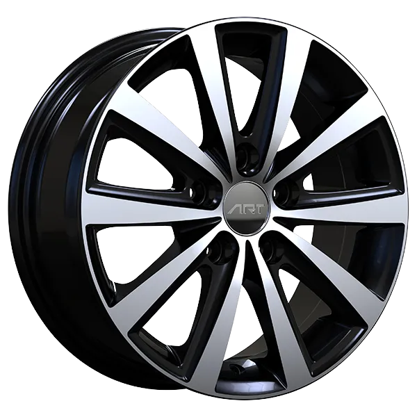 Art Replica Replica 335 15x6.0 Wheel