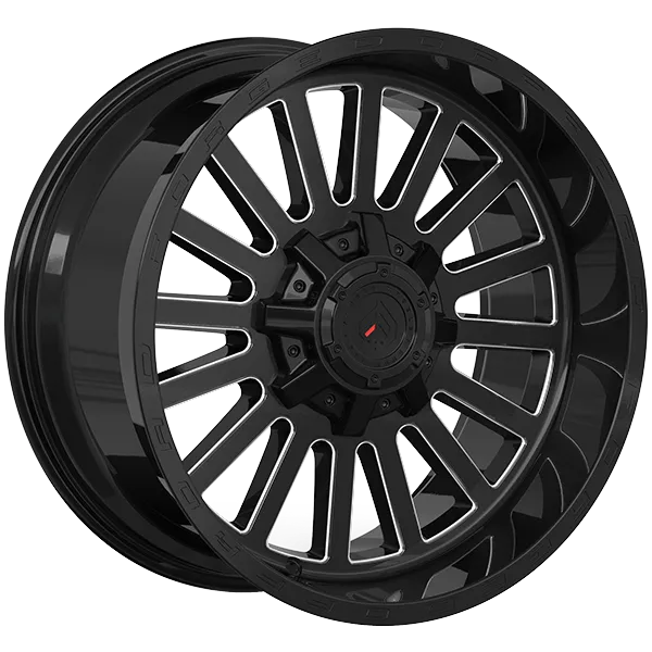 Forged Wheels XR108 20x10.0 Wheel