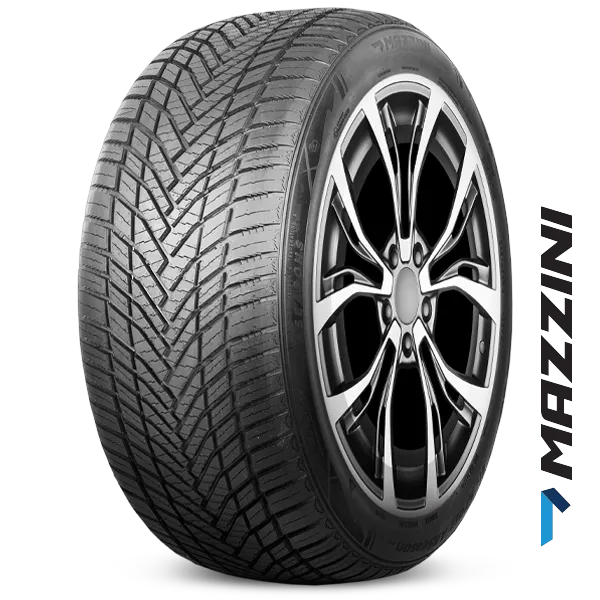 Mazzini Cross All-Season 275/40R20 Tire