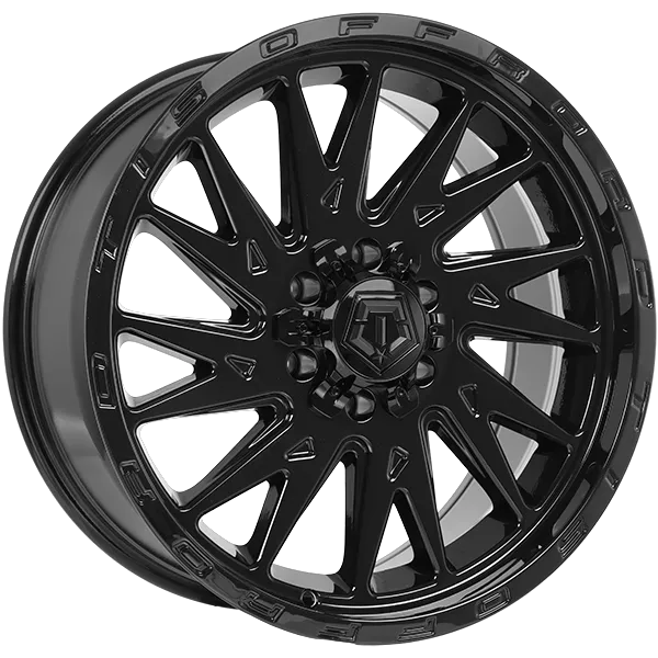 Tis Wheels 547 20x9.0 Wheel