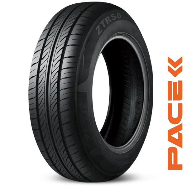 Pace ZTR50 175/70R14 Tire